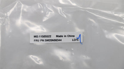Lenovo MECHANICAL DUMMY ODD IB L80XL PT 5M20N86344