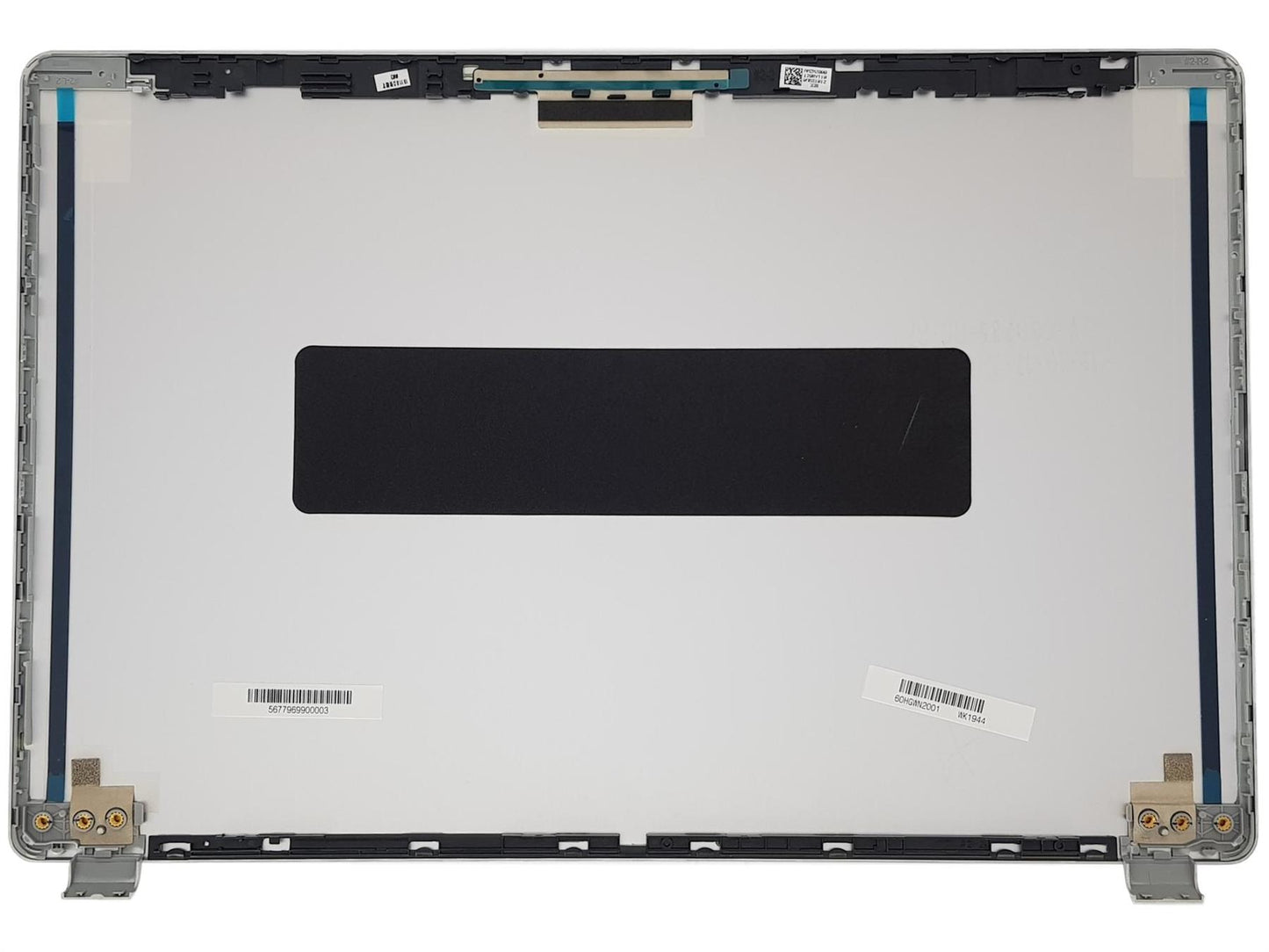 Acer Aspire A515-43 A515-43G LCD Cover Rear Back Housing Silver 60.HGWN2.001