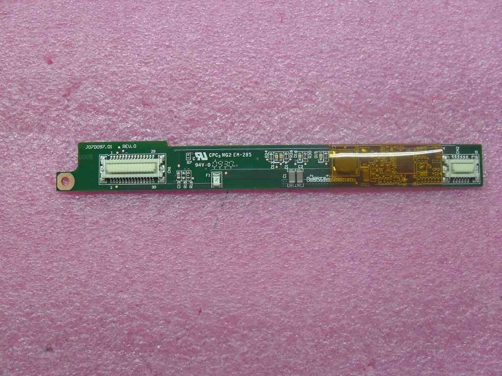 Lenovo Sub Crd (A) LED Board 42W8231