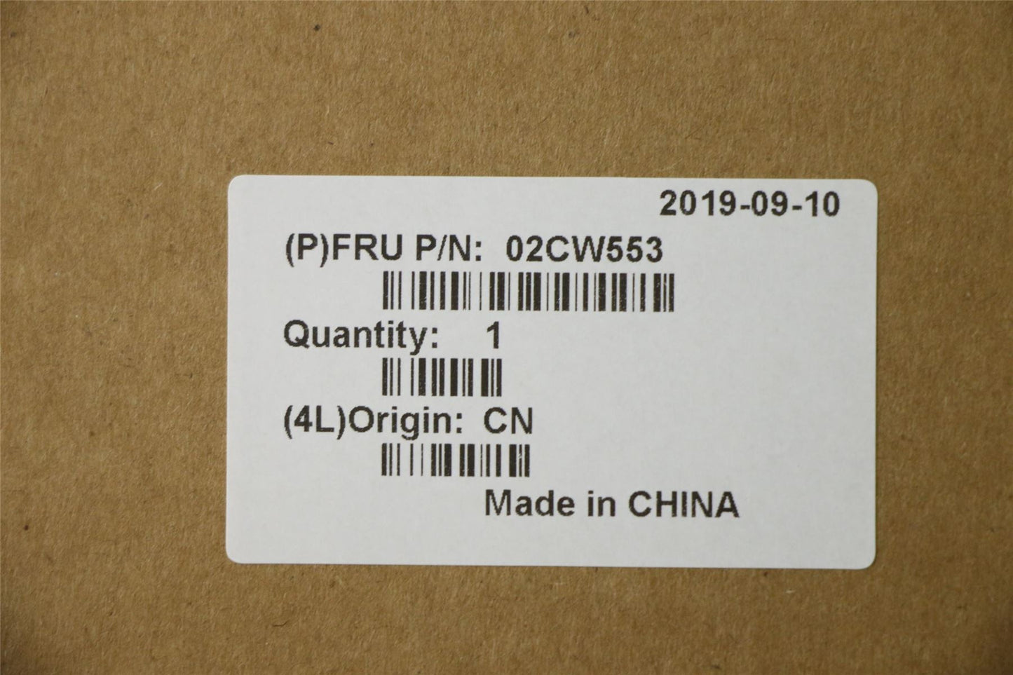 Lenovo MECH_ASM 340_MB_SHIELDING-UMA-ASSY 02CW553