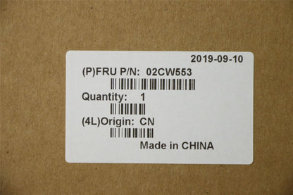 Lenovo MECH_ASM 340_MB_SHIELDING-UMA-ASSY 02CW553