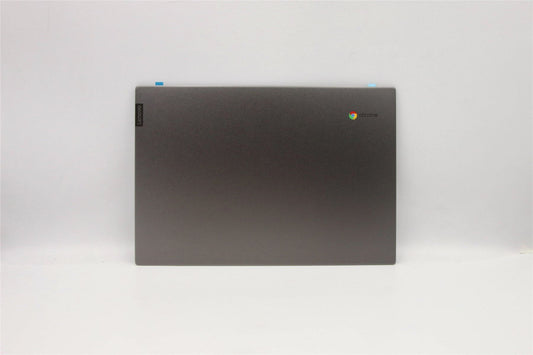 Lenovo Chromebook 14e S345-14AST LCD Cover Rear Back Housing Grey 5CB0S95225