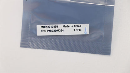 Lenovo ThinkPad T495 Power Button Board 02DM364