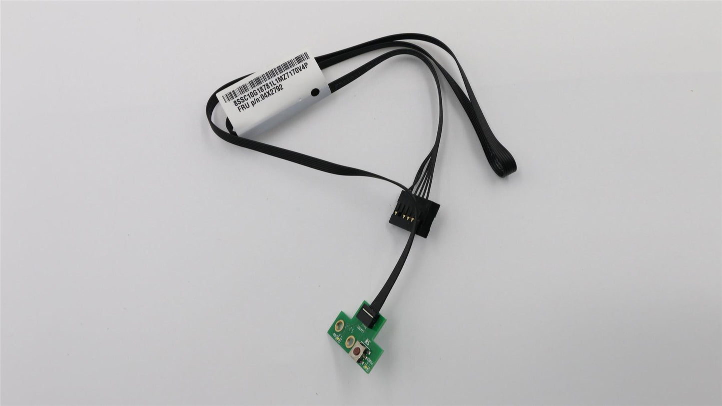 Lenovo H50-50 Cable Lcd Screen Display LED 04X2792