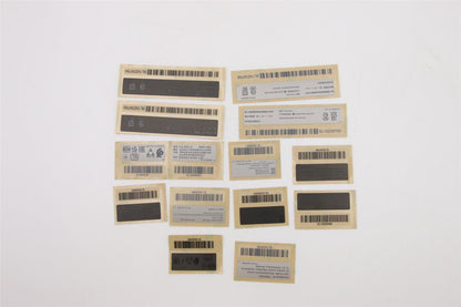 Lenovo ThinkPad T14s Screw Screws Set Kit 5L10V15317