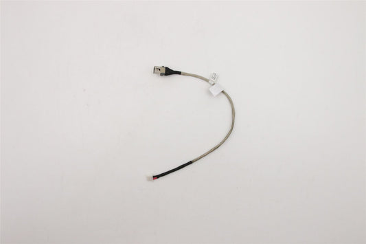 Lenovo Flex 510-15IKB 4-1580 DC In Port Socket Power Cable 5C10M41861