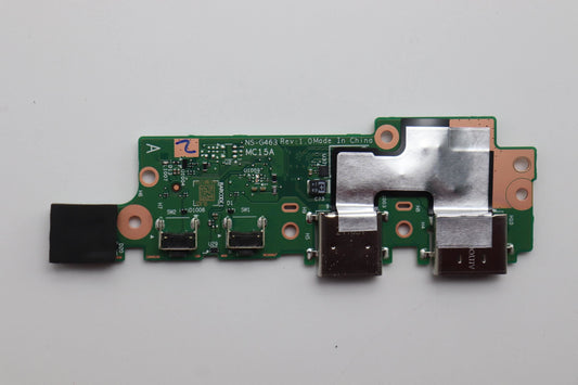 Lenovo CARDPOP IO/B NSG463 I/O WWAN Board 5C51P67050