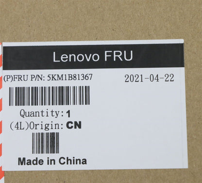 Lenovo Yoga AIO 7-27ARH6 AIO 7-27ACH6 Wireless Keyboard Mouse Silver 5KM1B81367