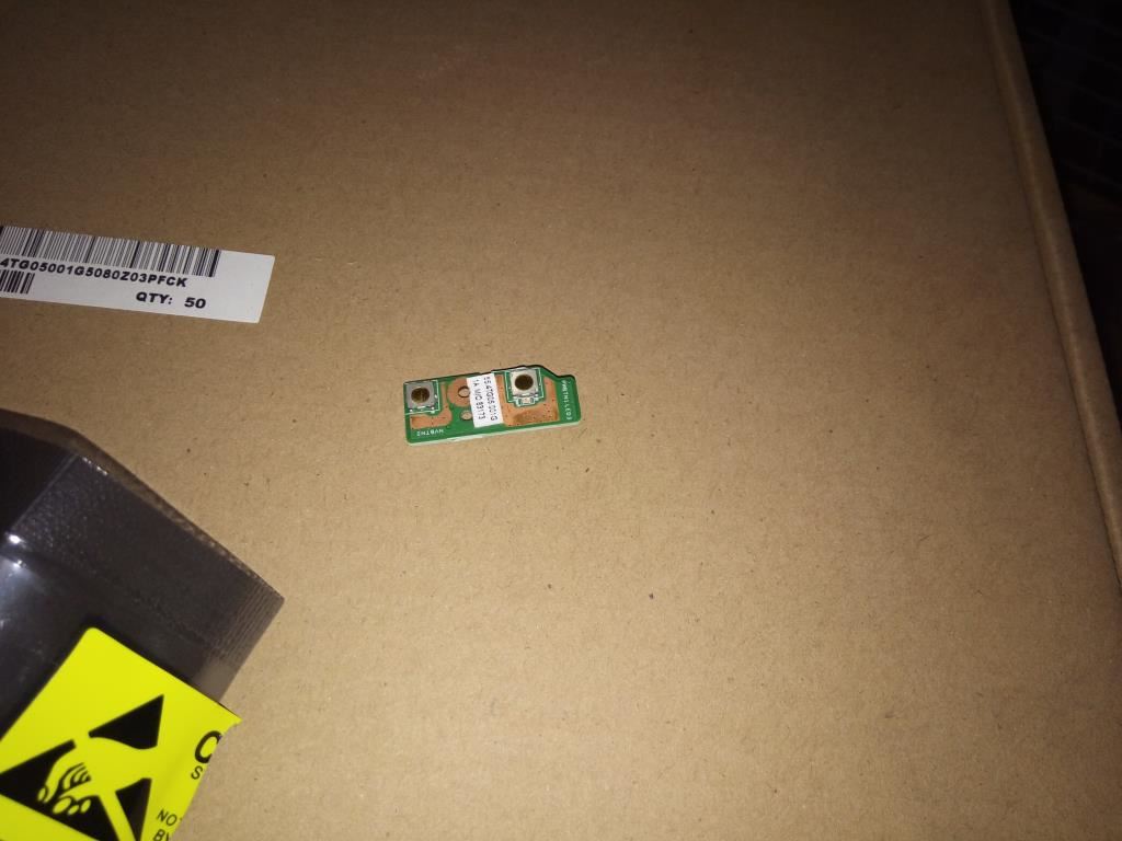 Lenovo LB58 Power Board 90000235