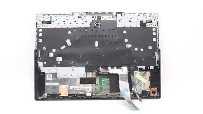 Lenovo Upper Case ASM_UKR L82JUBURGBW/F 5CB1C74831