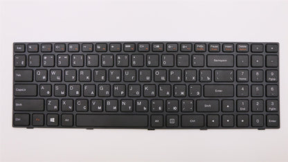 Lenovo KB C Idea Pad 100-15 RU Russian Keyboard 5N20J30715