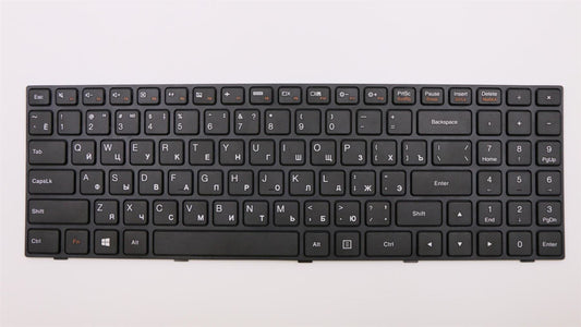 Lenovo KB C Idea Pad 100-15 RU Russian Keyboard 5N20J30715
