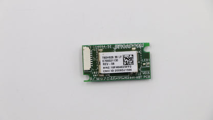 Lenovo FRU FXN BT2.1 Bluetooth 2.1 Foxconn Board 43Y6491