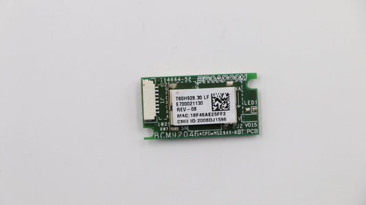 Lenovo FRU FXN BT2.1 Bluetooth 2.1 Foxconn Board 43Y6491
