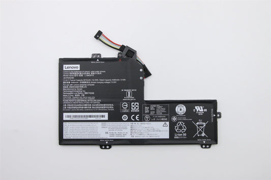 Batterie Lenovo IdeaPad S540-15IWL GTX 52,5 W 11,34 V 5B10W67284