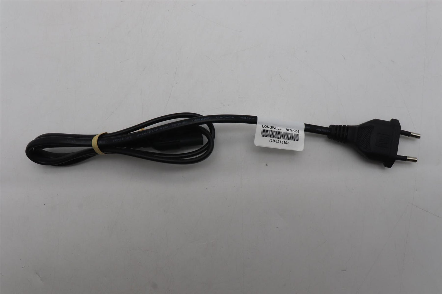 Lenovo LINECORD IL,1M,2P,NON-LH,LGW 42T5192