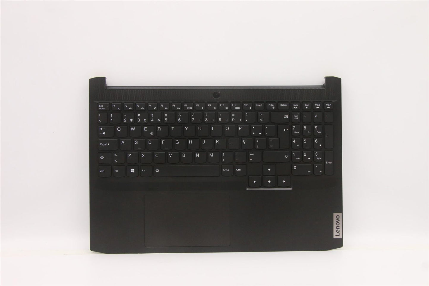 Lenovo Upper Case ASM_POR C 82K2 E3 5CB1D66719