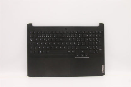 Lenovo Upper Case ASM_POR C 82K2 E3 5CB1D66719
