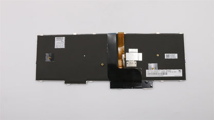 Lenovo PYWL-KBD, IN, CHY, BL 00PA324