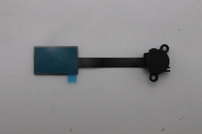 Lenovo MECH_ASM ILL POWER_BTN W BK Fingerprint FPR Power Board 5M11T58572