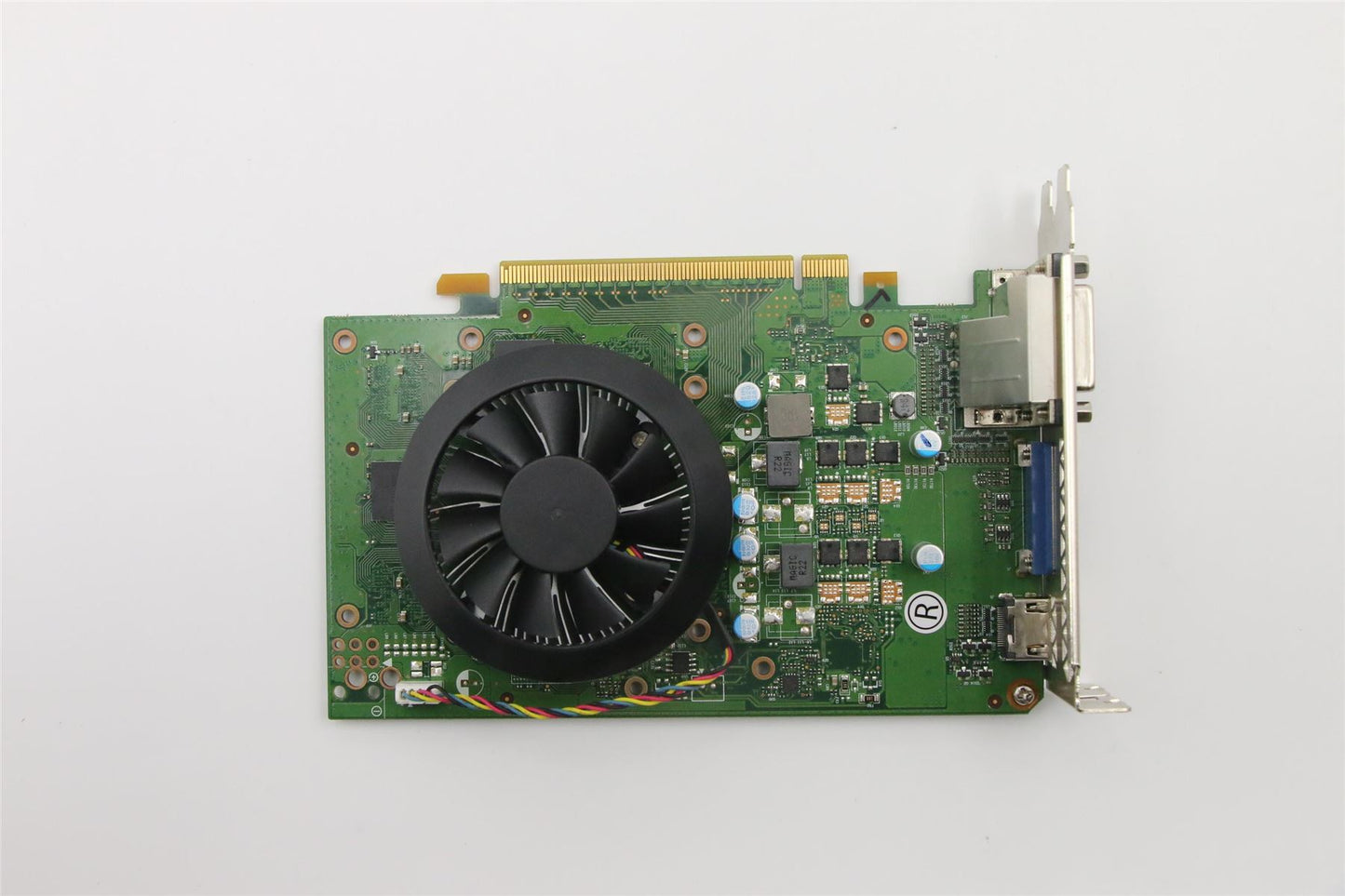 Lenovo IdeaCentre X315 H50-55 300-20ISH 710-25ISH GPU Graphics Card 01AG484