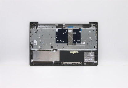 Lenovo IdeaPad 5-15IIL05 Palmrest Touchpad Cover Keyboard Italian 5CB0X56342