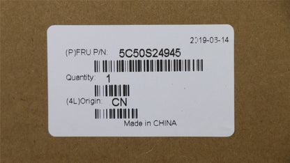 Lenovo Connector BD L 81SY TP/BWithFFC 5C50S24945