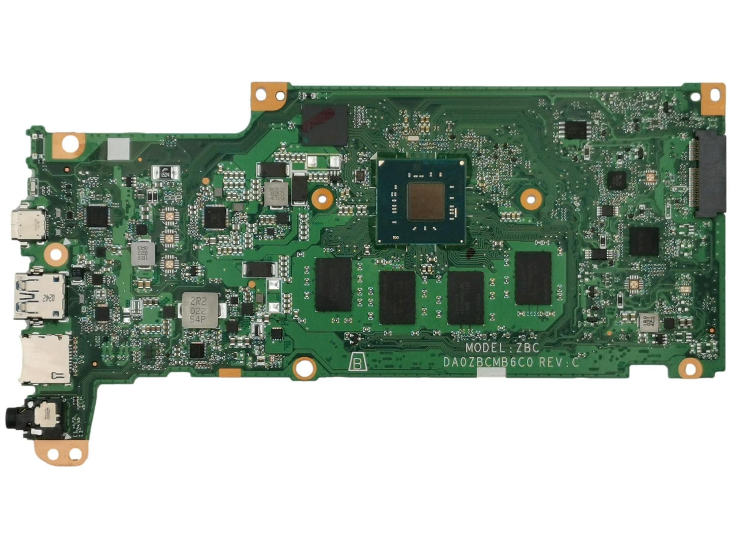 Acer Chromebook C933 C933L CB314-1H Motherboard Mainboard NB.HKD11.00H