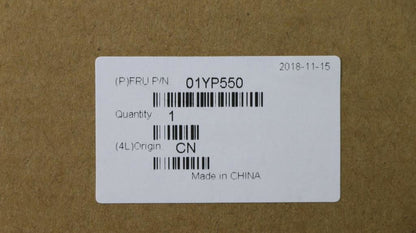Lenovo Yoga T480s L480 L490 T490 T495 P43s L380 L390 Keyboard Japanese 01YP550