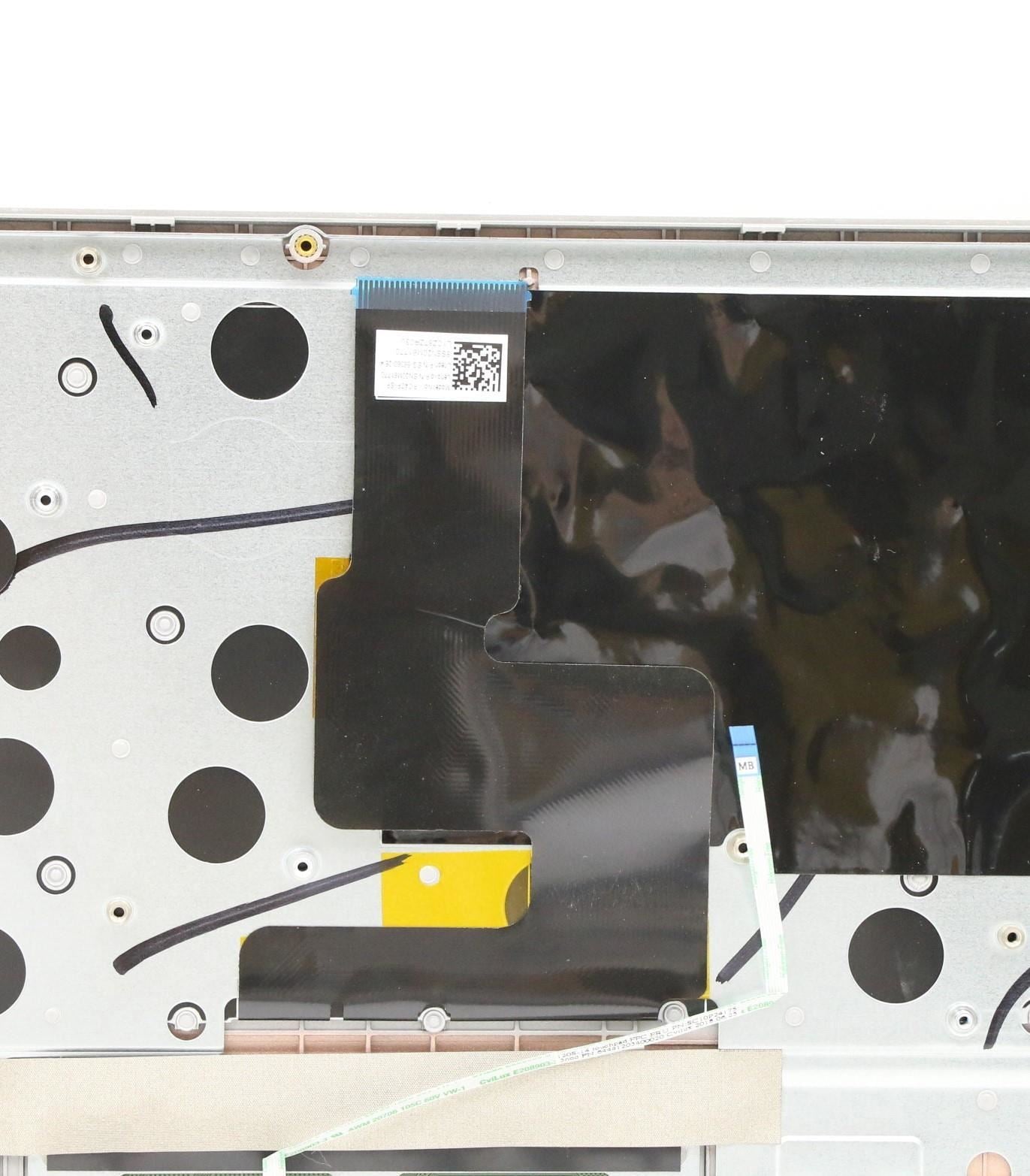 Lenovo UpCase ASM 3N 81J2 MGR W/KB SPA 5CB0R61519