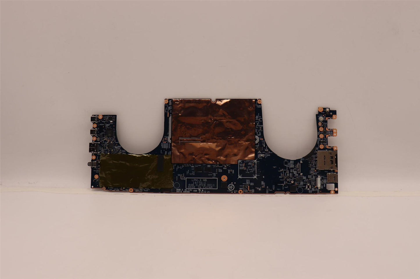Lenovo ThinkPad P1 Gen 3 Motherboard Mainboard DIS inteli710875H 5B21C87190