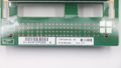 Lenovo Distribution Module Tin Power Board 00HV410