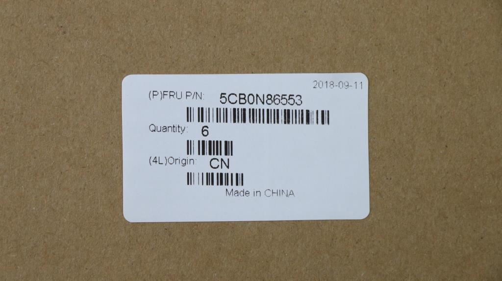 Lenovo IdeaPad 320-15IKB 320-15ISK 320-15ABR Bottom Base Lower Cover 5CB0N86553
