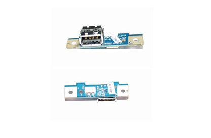 Lenovo IGT10 USB接口板w/线LS-3593P 71C00638001 USB Board 11009443