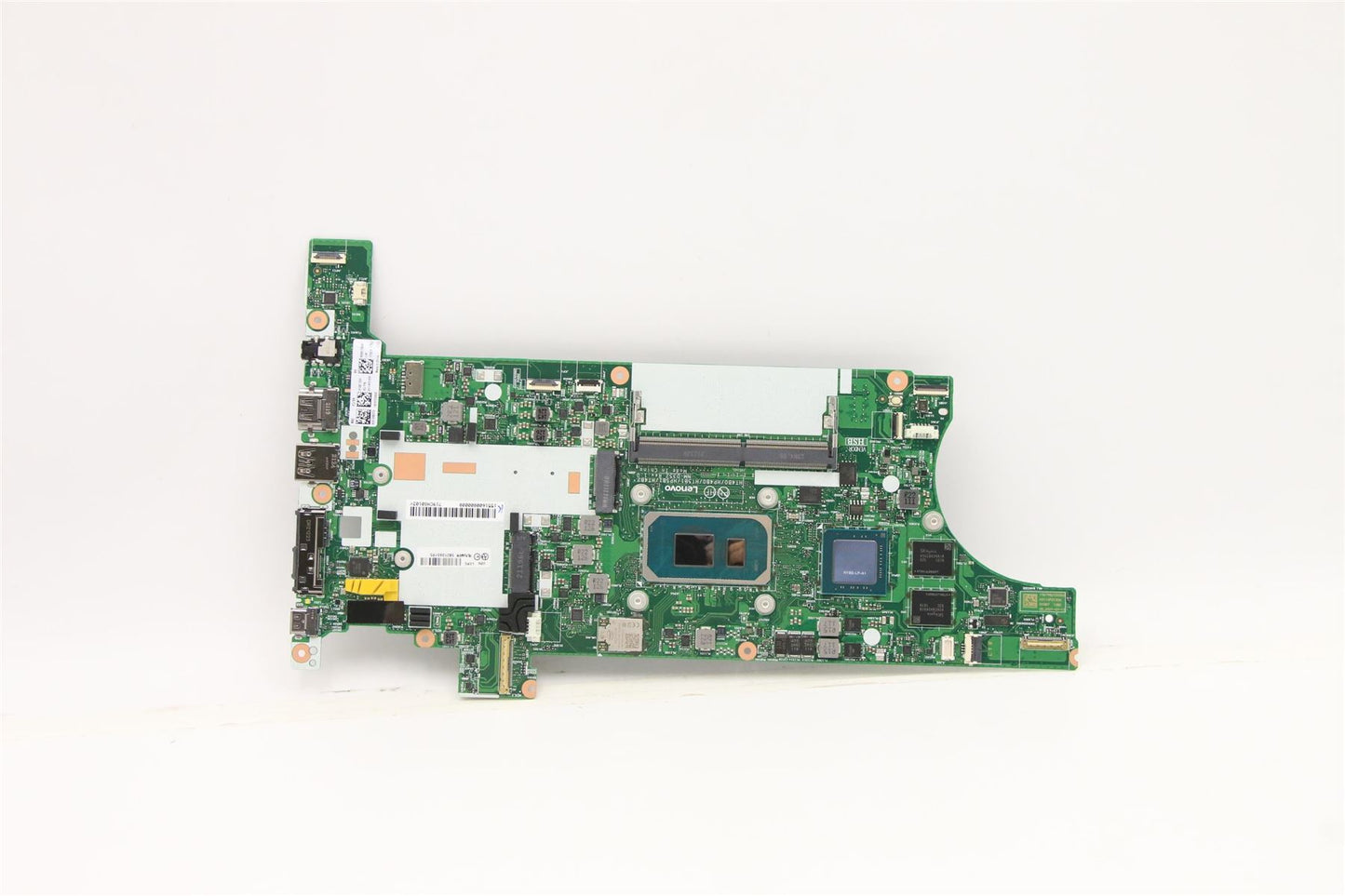 Lenovo ThinkPad T15 Gen 2 T14 Gen 2 Motherboard Mainboard DIS 16G 5B21D65195