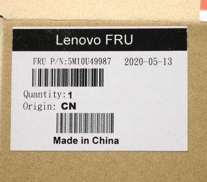 Lenovo IdeaCentre 5-24IMB05 Webcam Web Cam Camera Cam 5M10U49987