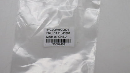 Lenovo TAPE FRU Acetape_hinge_LLX2 5T11L46201