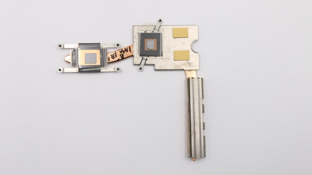 Lenovo 5H40P39700 THERMAL MODULE DIS L80ST