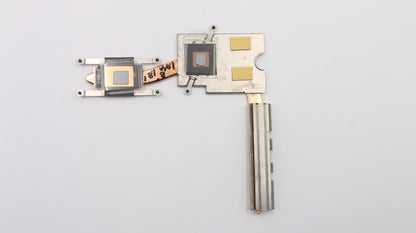 Lenovo 5H40P39700 THERMAL MODULE DIS L80ST