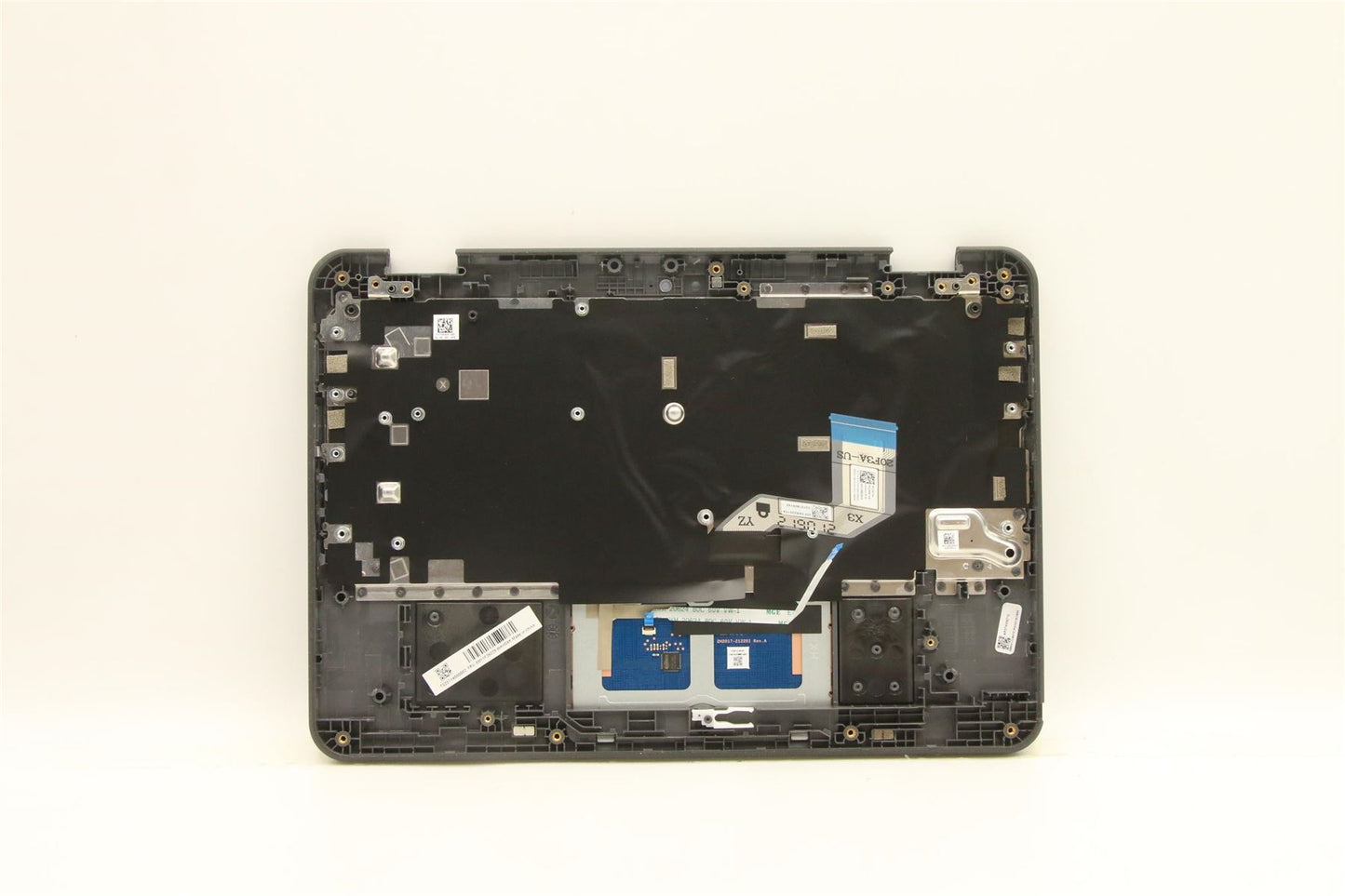 Lenovo MECH_ASM FRU ASM Cc WIFI_WFC NBLKB KOR 5M11F26029