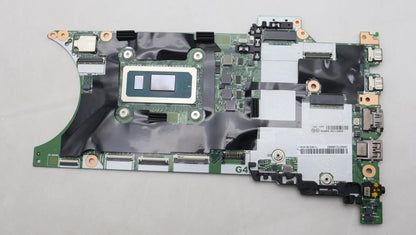 Lenovo ThinkPad T14s Gen 4 Motherboard Mainboard UMA INTELI71355U 16G 5B21L59839