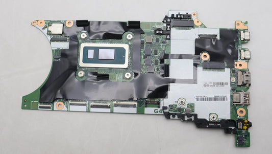 Lenovo ThinkPad T14s Gen 4 Motherboard Mainboard UMA INTELI71355U 16G 5B21L59839