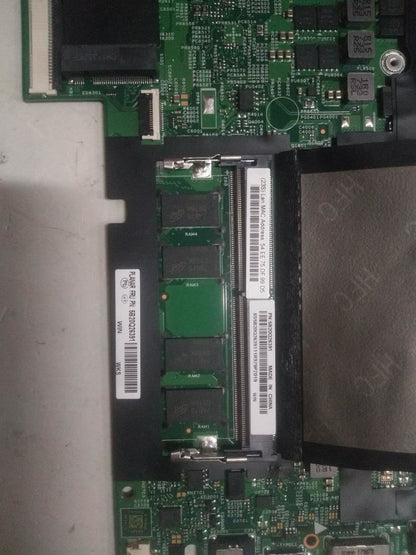 Lenovo IdeaPad 720 15IKB Motherboard Mainboard 5B20Q26391