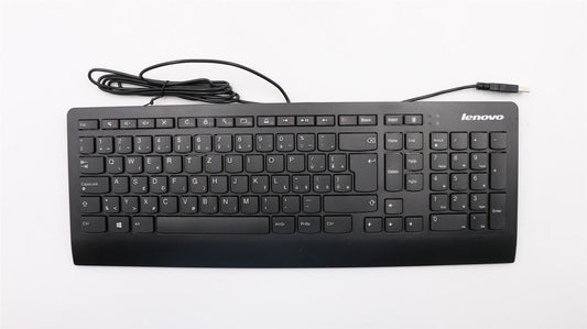 Lenovo Edge USB KB Slovak 245 Keyboard 00PC382