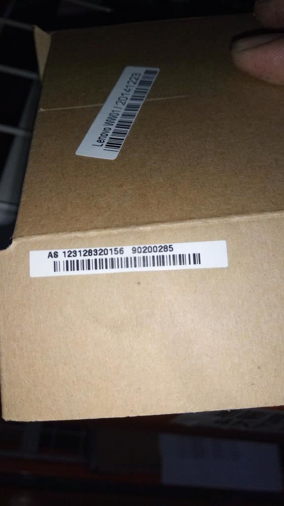 Lenovo WOODY IO BD Board 90200285