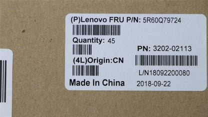 Lenovo RUBBER Hinge Rubber B 81ES 5R60Q79724