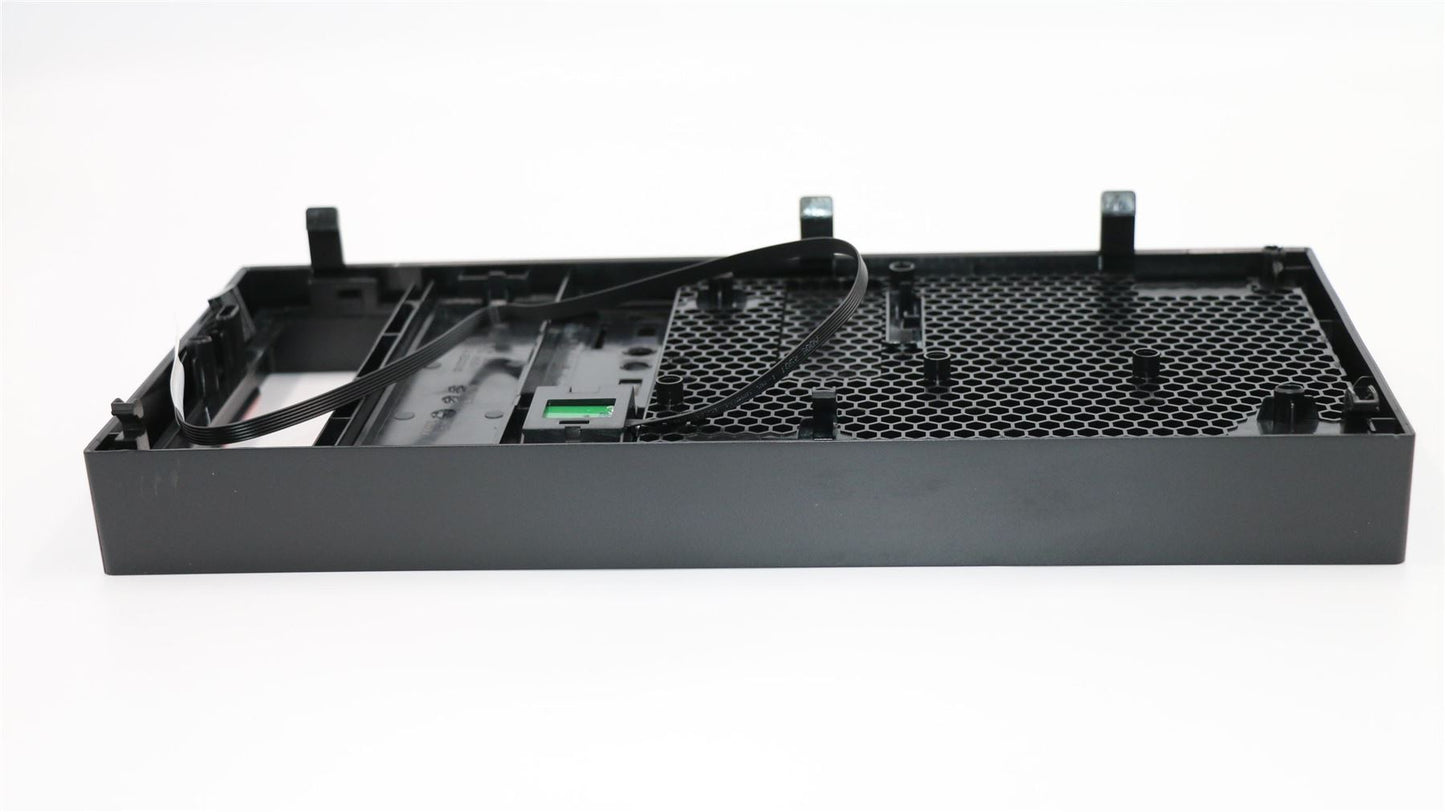 Lenovo ThinkStation P310 Dual Microphone Board Cable Black 00KT185