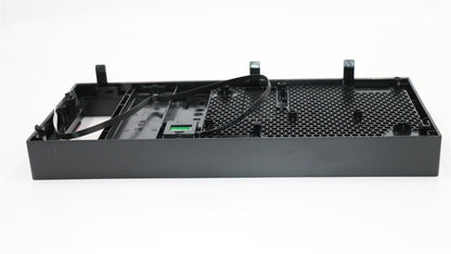 Lenovo ThinkStation P310 Dual Microphone Board Cable Black 00KT185
