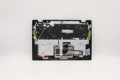 Lenovo COVER Upper Case C81MQ(UK) NBL KB_CZ-SK 5CB0S95312