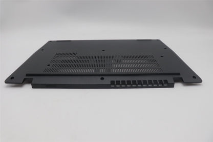 Lenovo FRU D COVER,ASM,Plastic,WLAN,BLANC 5CB1M21520